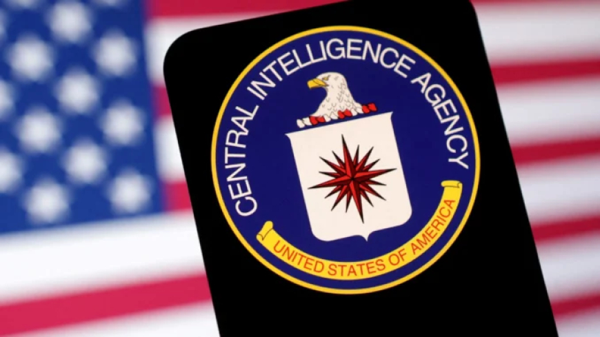 Cura del cancer ocultada por la CIA