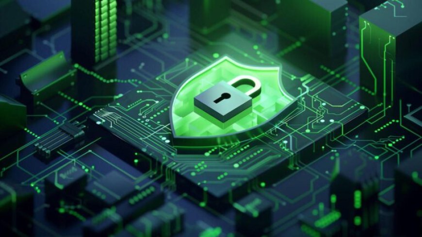 El papel de la ciberseguridad en la protección de las economías digitales
