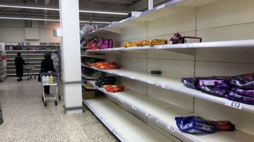 Mercosur es HAMBRUNA