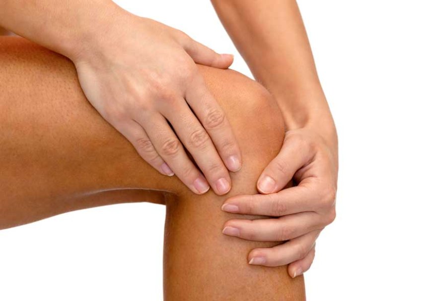 Remedios naturales para el dolor articular