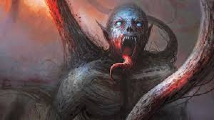 Los extraterrestres son “demonios”