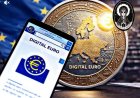 Estan desesperados para implementar el Euro Digital