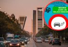 Adios Zonas de bajas restricciones en Madrid