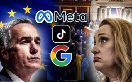 Los americanos actuan