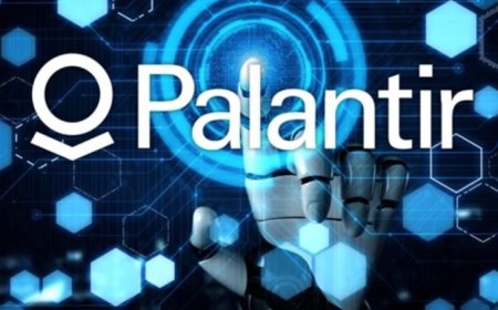 Palantir sera la IA del Pentagono