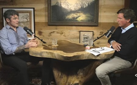 La verdadera razón por la que Estados Unidos fue a la guerra