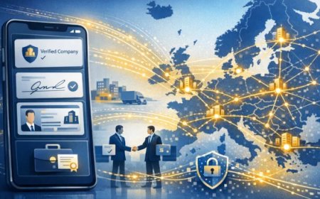 Ursula pone a todas las empresas de la UE en billetera electrónica