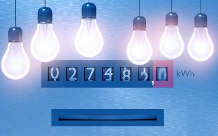 Estan preparando un confinamiento energetico