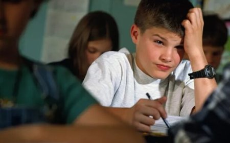 Niños obligados a ver 'pornografía pedófila' en escuelas alemanas