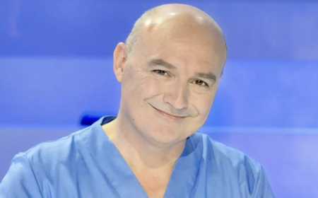 Todos saben que hay más cáncer. ¿Por qué? Yo te lo cuento