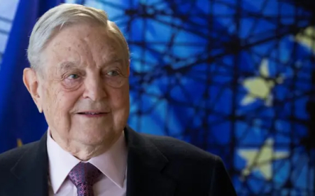 El plan de Soros de eliminar la Fe Católica de Europa
