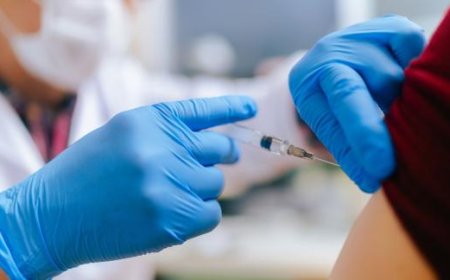 Laa vacunas contra el Covid ha destruido la humanidad