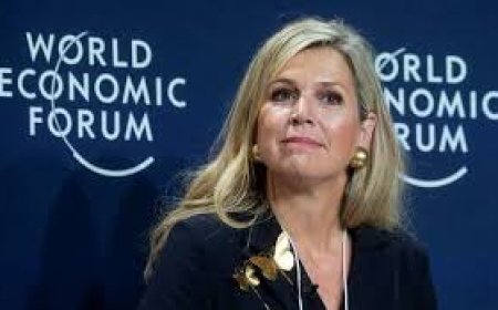 Las id digitales son una pieza clave para el control totalitario