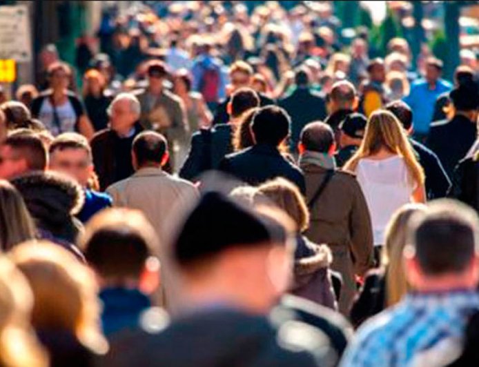 España: El Gran Reemplazo en marcha