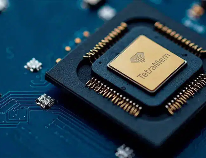 El memristor de grafeno