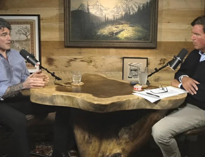 La verdadera razón por la que Estados Unidos fue a la guerra