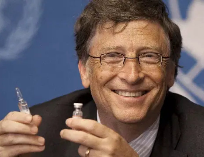 Bill Gates antes los tribunales