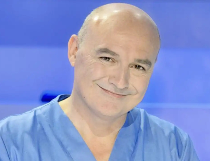 Todos saben que hay más cáncer. ¿Por qué? Yo te lo cuento