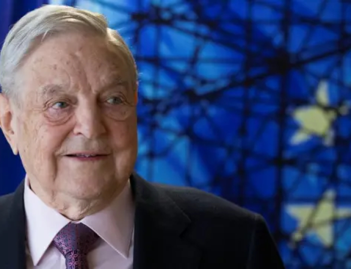 El plan de Soros de eliminar la Fe Católica de Europa