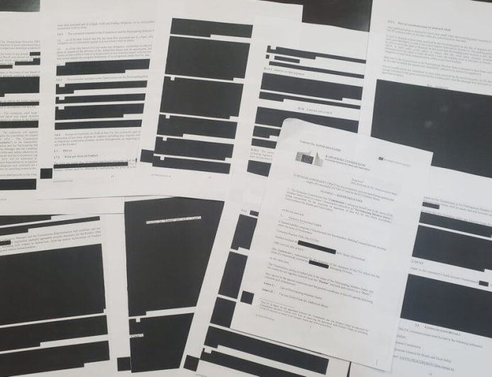 ¿Qué secretos esconden las vacunas?