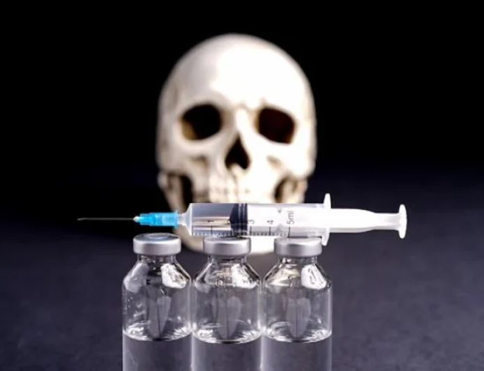 Proceso de la verdad: Covid-19 – arma biológica