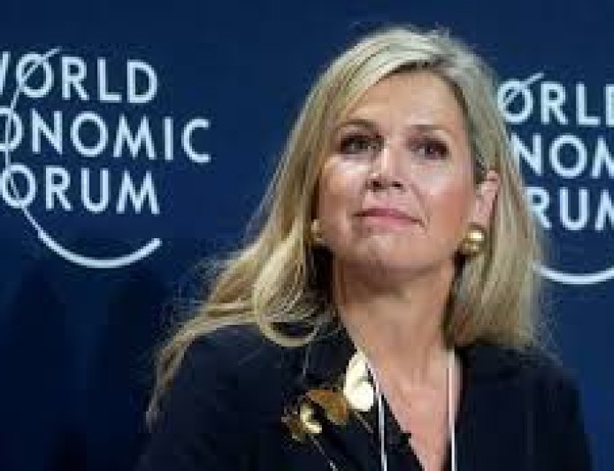 Las id digitales son una pieza clave para el control totalitario