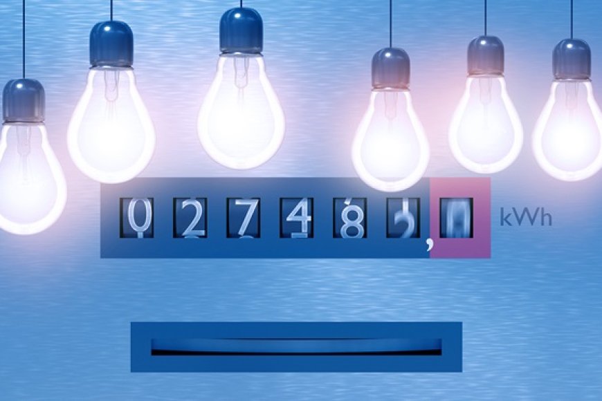 Estan preparando un confinamiento energetico