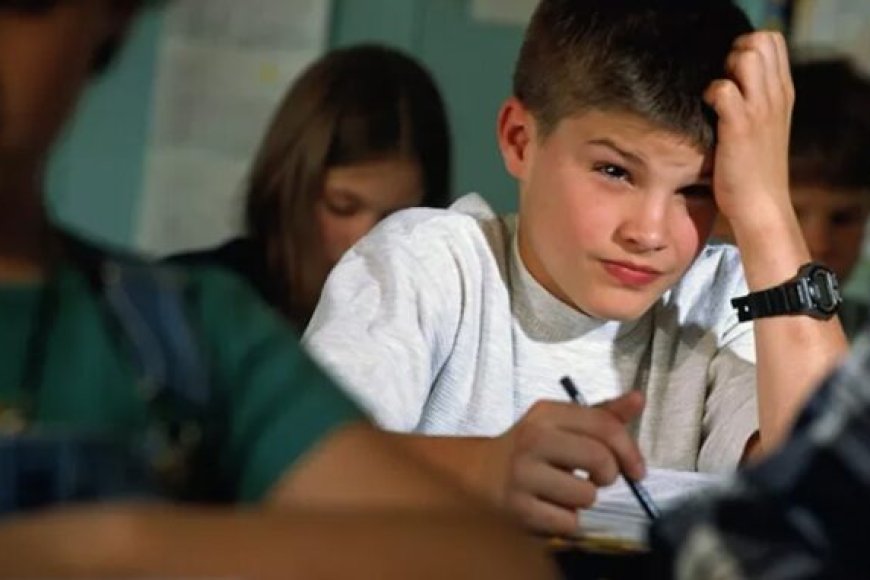 Niños obligados a ver 'pornografía pedófila' en escuelas alemanas