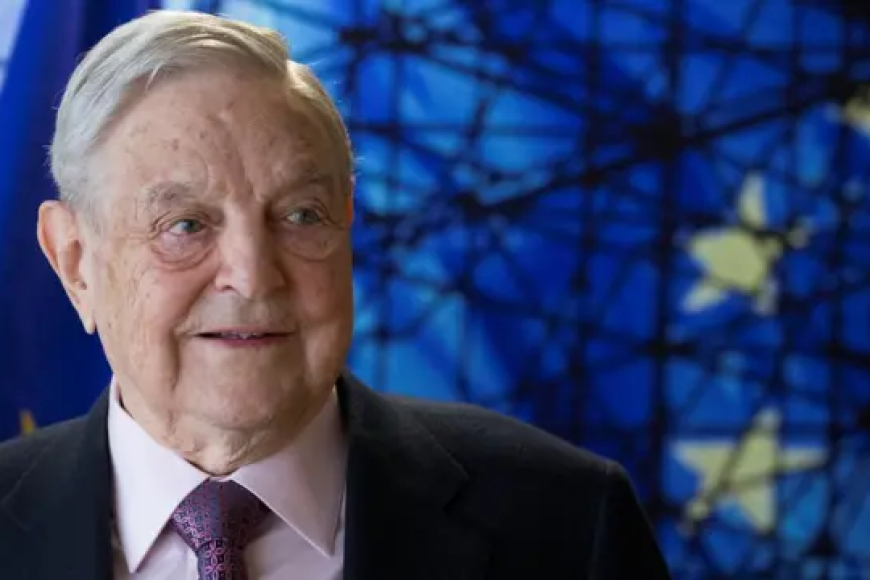 El plan de Soros de eliminar la Fe Católica de Europa
