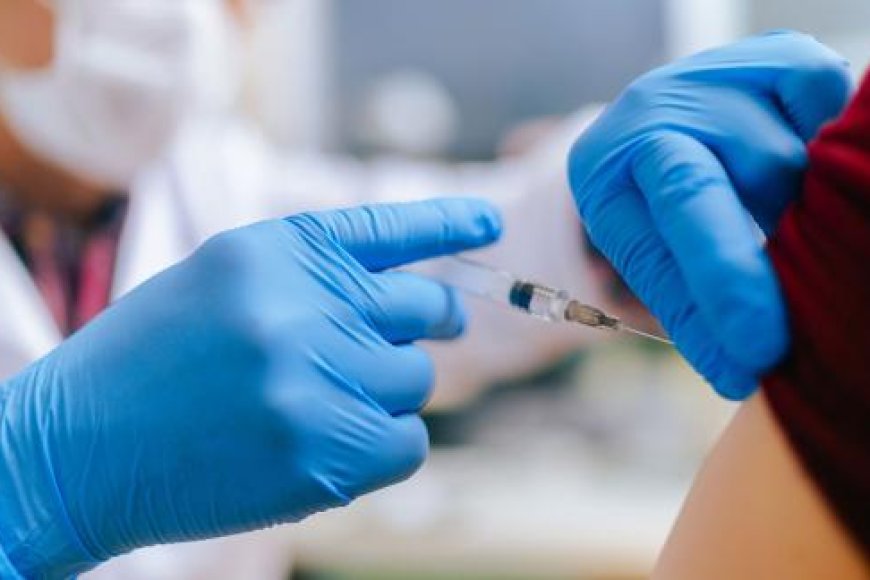 Laa vacunas contra el Covid ha destruido la humanidad