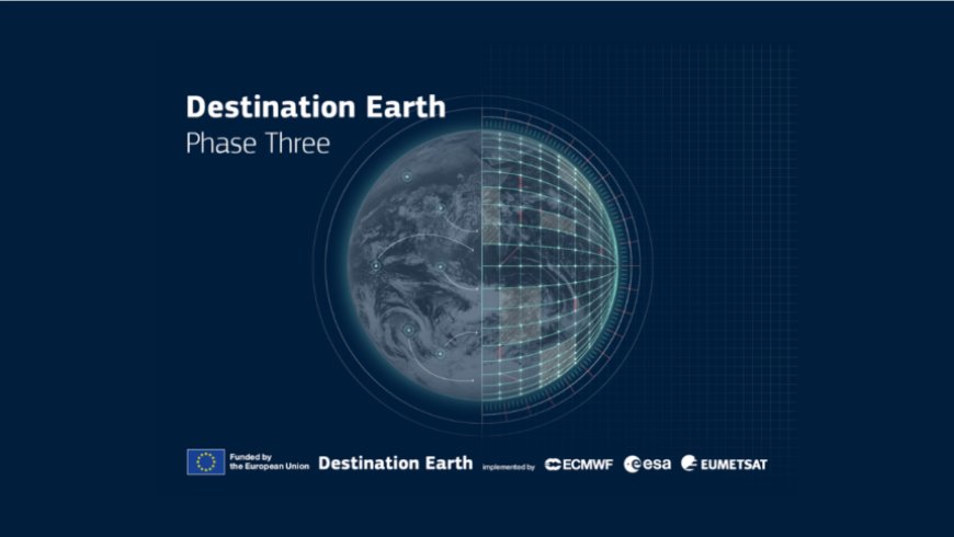 La Tierra Virtual de la UE