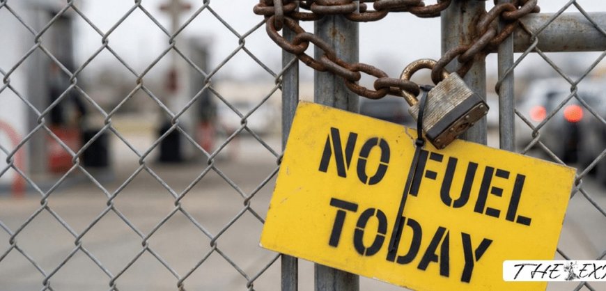 Comienzan los confinamientos energéticos