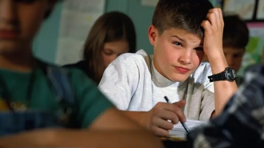 Niños obligados a ver 'pornografía pedófila' en escuelas alemanas