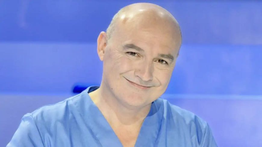 Todos saben que hay más cáncer. ¿Por qué? Yo te lo cuento