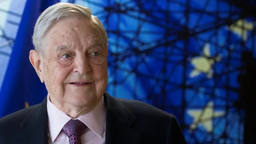El plan de Soros de eliminar la Fe Católica de Europa