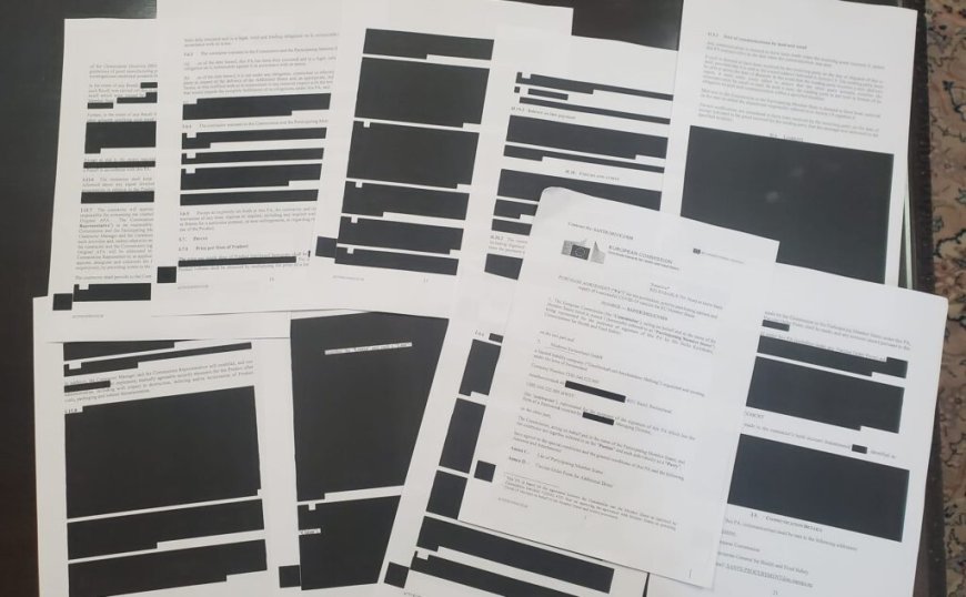 ¿Qué secretos esconden las vacunas?