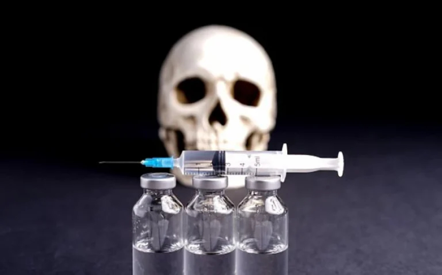 Proceso de la verdad: Covid-19 – arma biológica