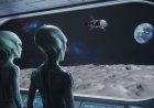 La inteligencia no humana tiene la Tierra 'bajo vigilancia