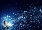 Smart dust de Darpa...El Polvo Inteligente Está Llegando. ¿Estás Listo?