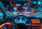 Europa exige vigilancia por IA en todos los coches nuevos