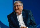 Bill Gates presenta el plan global digital de esclavitud