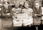 "Vacunación" ideológica de los niños: