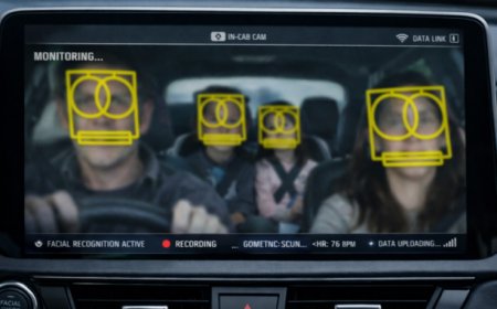 Tu puntuación controlará si puedes conducir