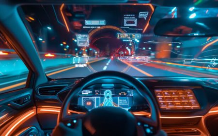 Europa exige vigilancia por IA en todos los coches nuevos