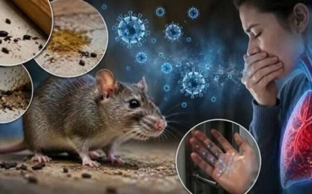 Covid 2.y pruebas PCR a nivel poblacional para el hantavirus