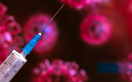 Las vacunas que quieren imponer en 2026