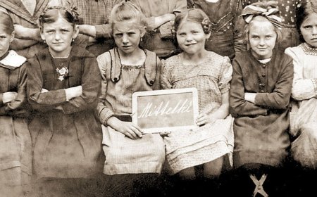 "Vacunación" ideológica de los niños: