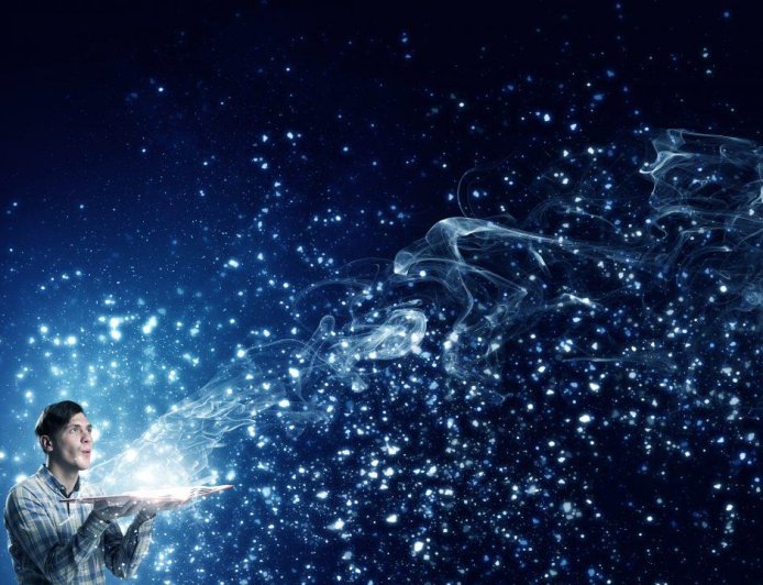 Smart dust de Darpa...El Polvo Inteligente Está Llegando. ¿Estás Listo?