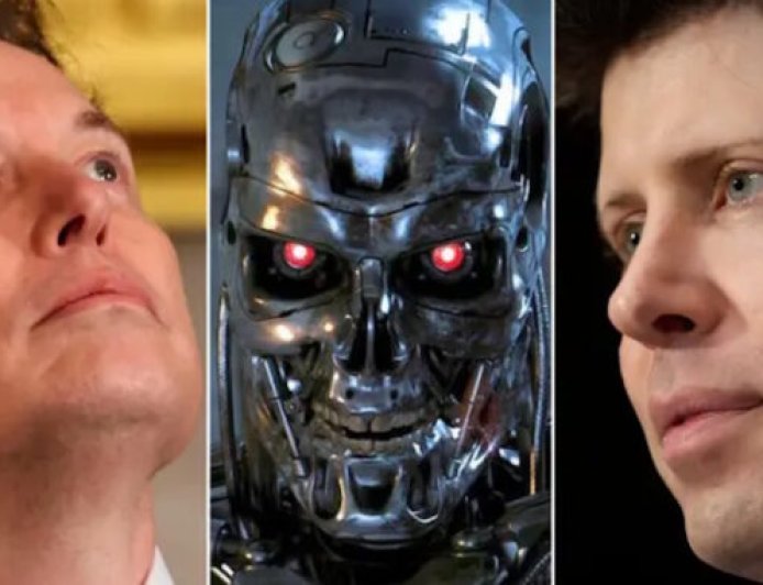 Elon Musk advierte que la IA podría matarnos a todos