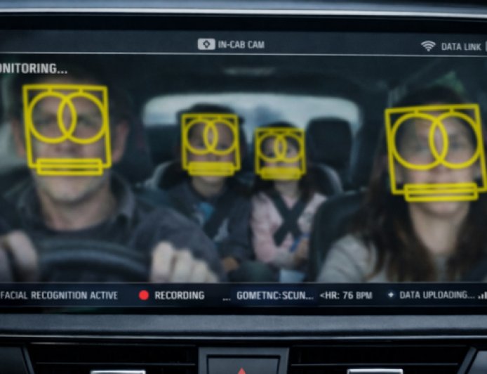 Tu puntuación controlará si puedes conducir
